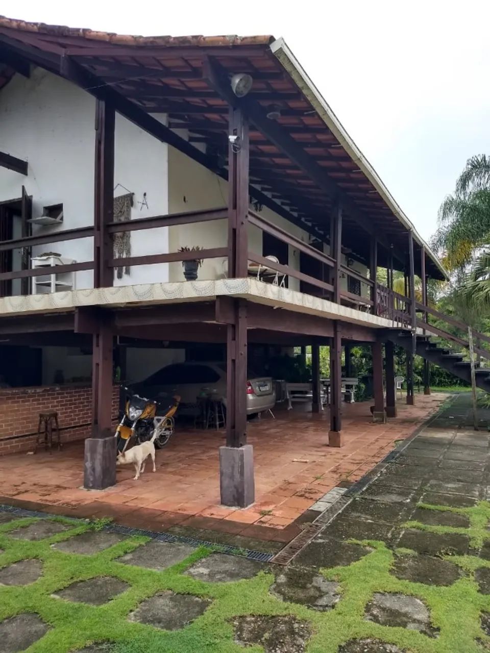 Sítio em Magé - grande oportunidade - Foto 5