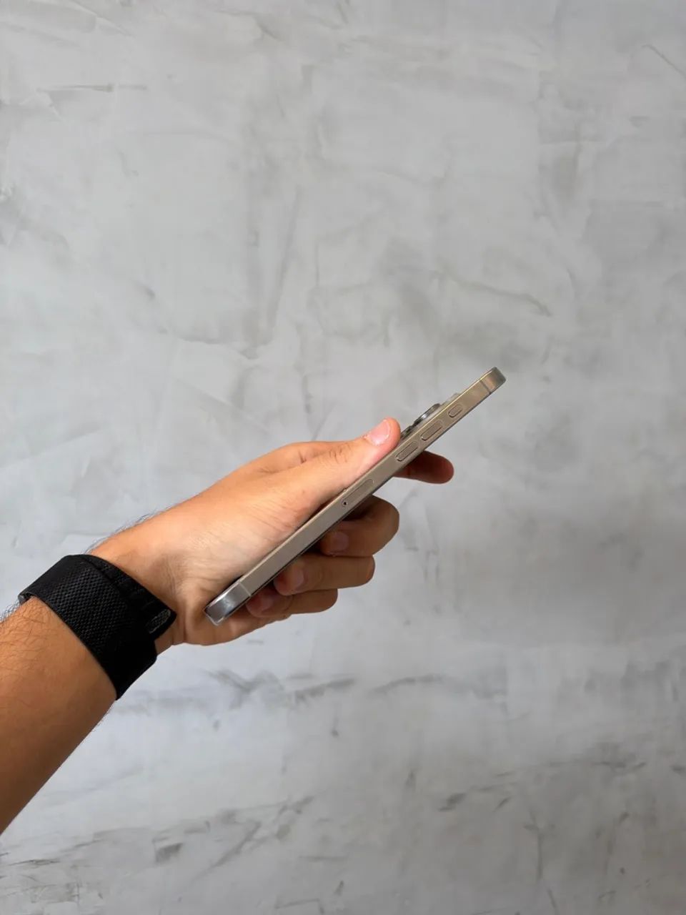 iPhone 16 Pro Max 256GB - Foto 2