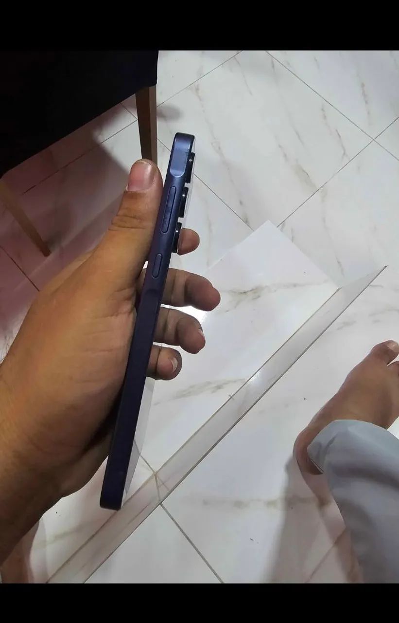 Vendo galaxy A35 5g - Foto 5