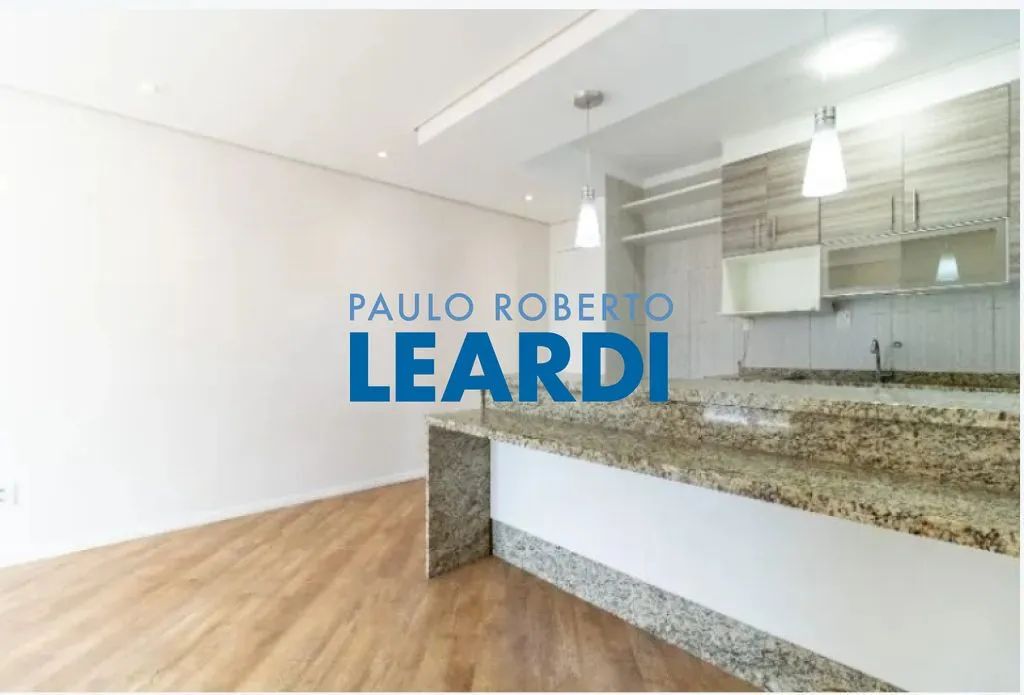APARTAMENTO - JABAQUARA - SP