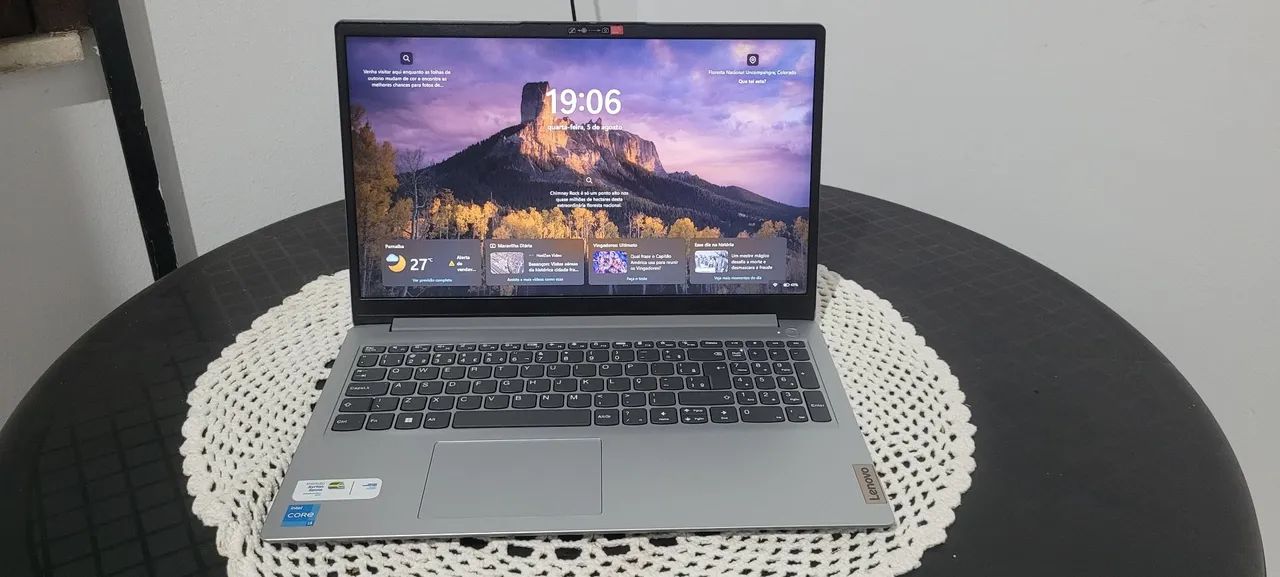 Notebook Lenovo Ideapad 1i