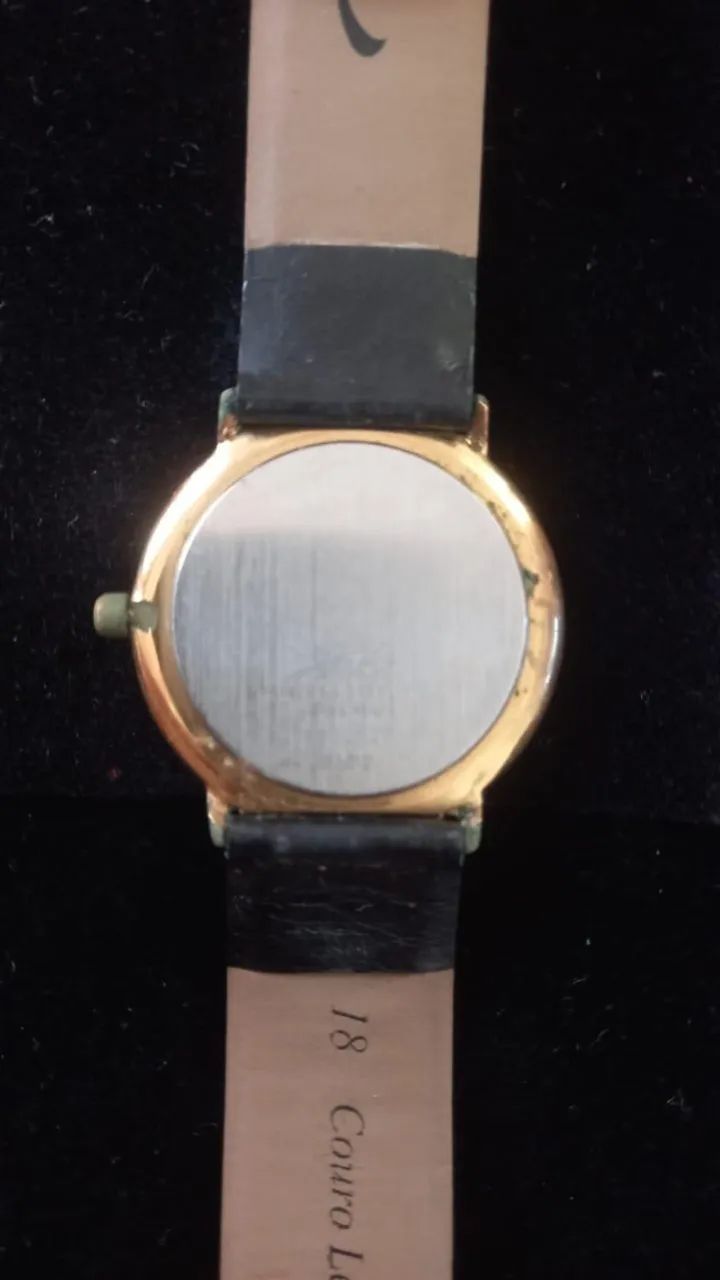 Relógio Mido Baroncelli vintage - Foto 2