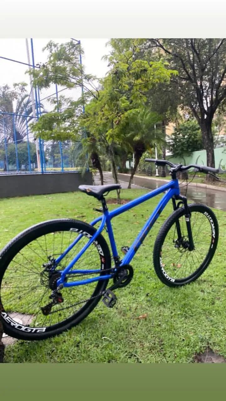 Bike aro 29