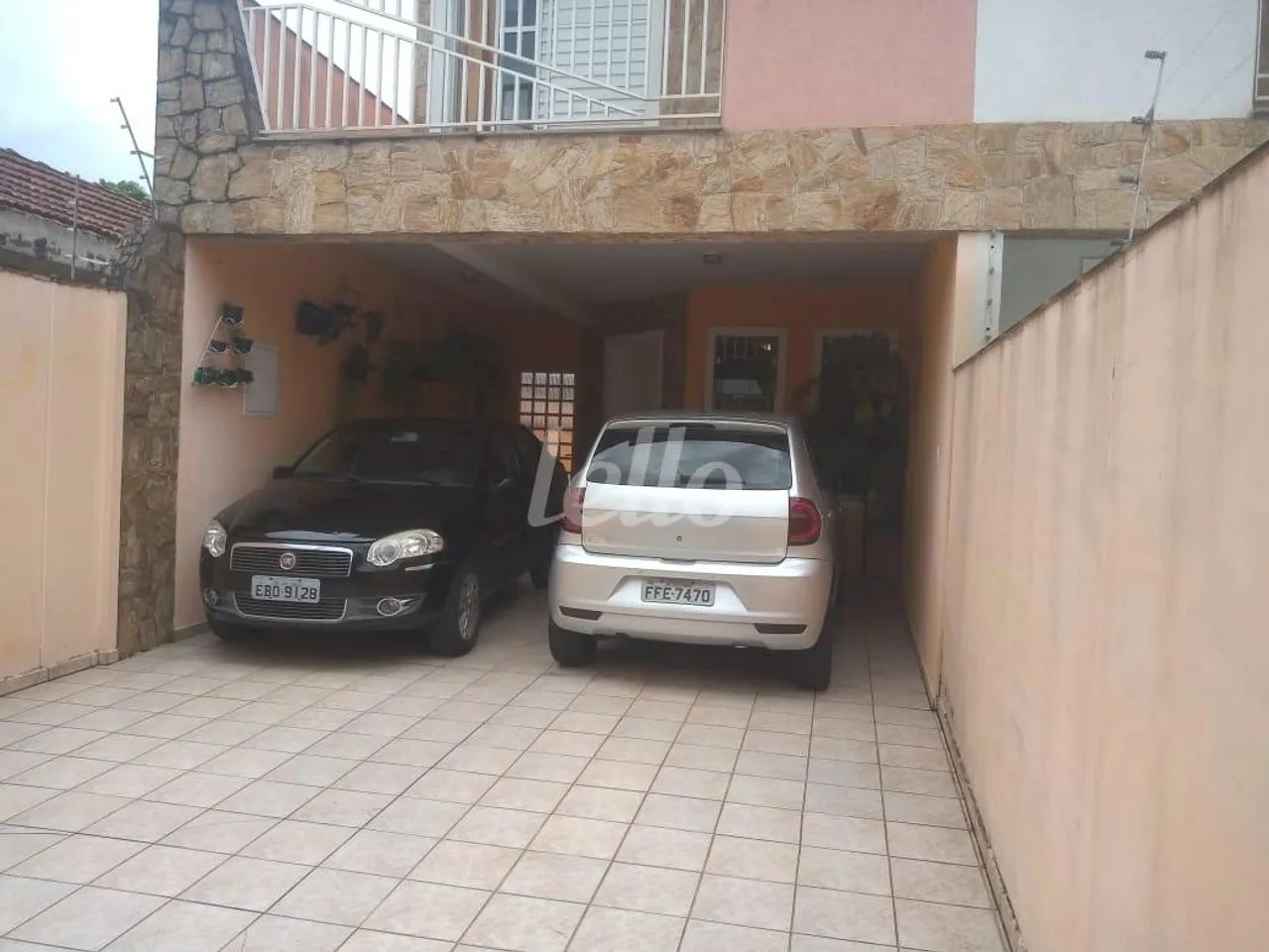 Casa 3 quartos à venda no(a) Vila Nova Mazzei - Foto 2