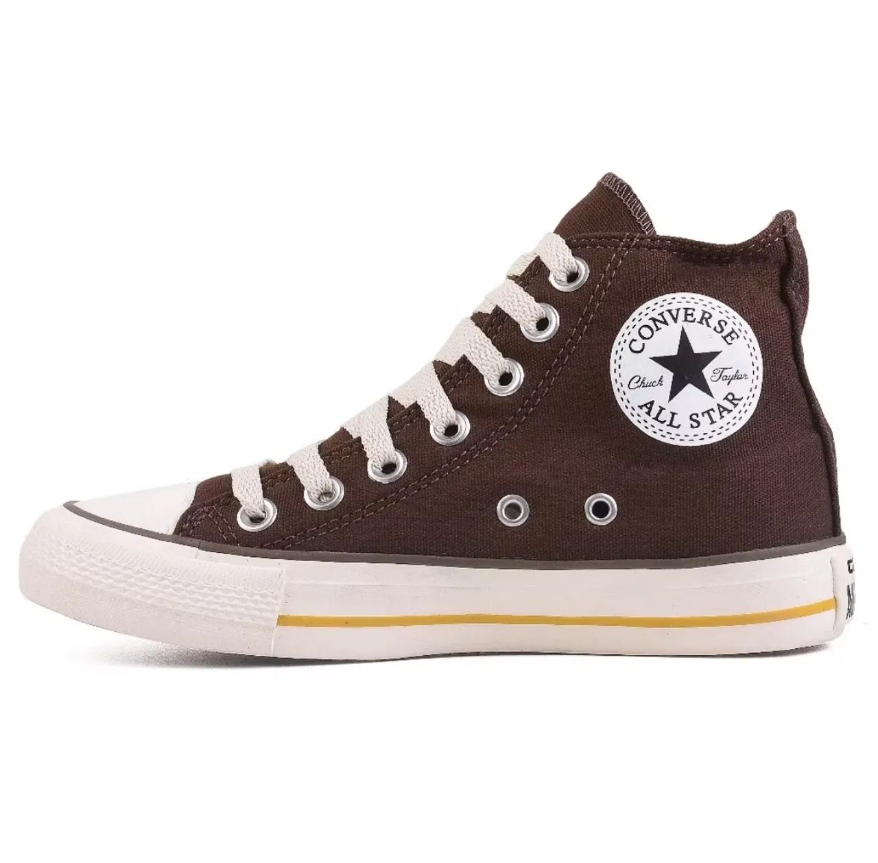 All Star cano alto  - Foto 4