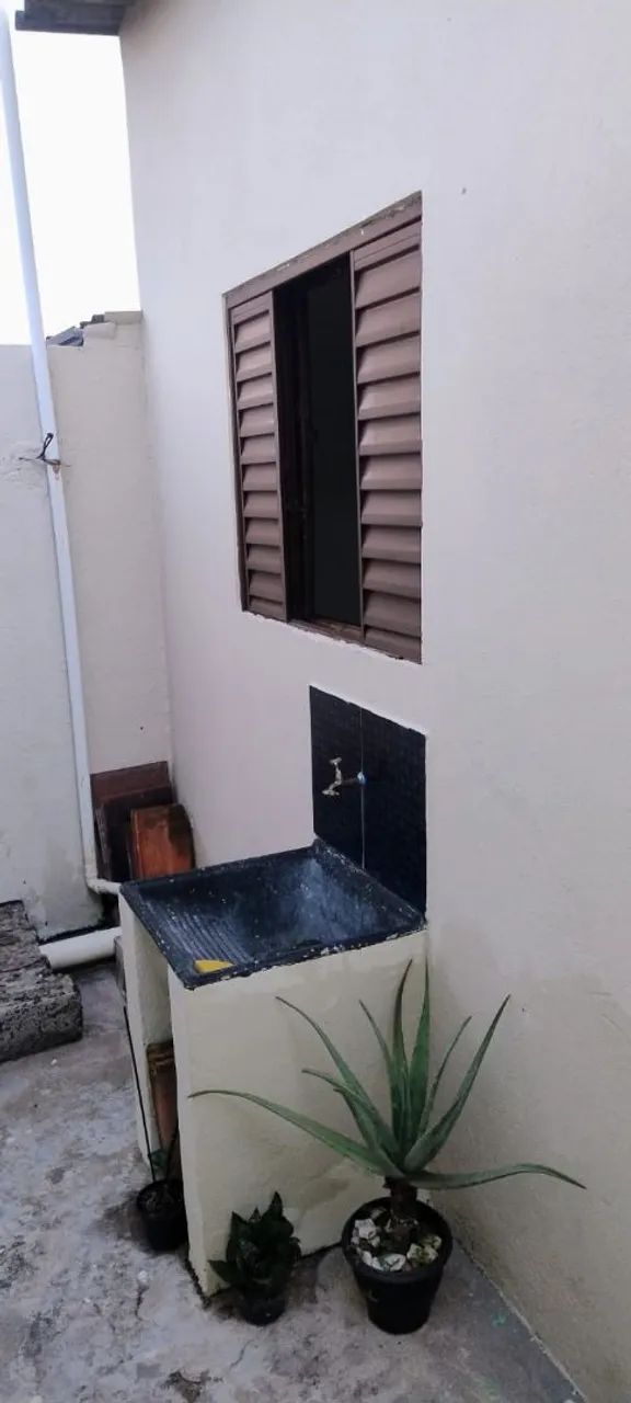Foto - Campinas - Conjunto Habitacional Padre Anchieta