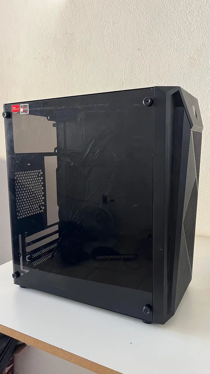 Gabinete TGT - Foto 3