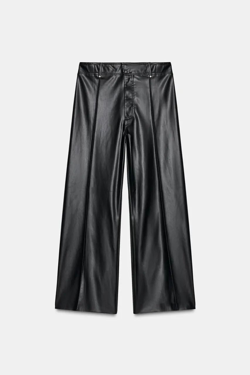 CALÇA ZARA ORIGINAL 