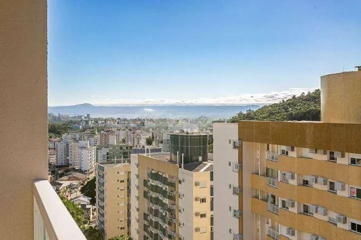 Apartamento para alugar com 2 quartos em Florianópolis/SC!