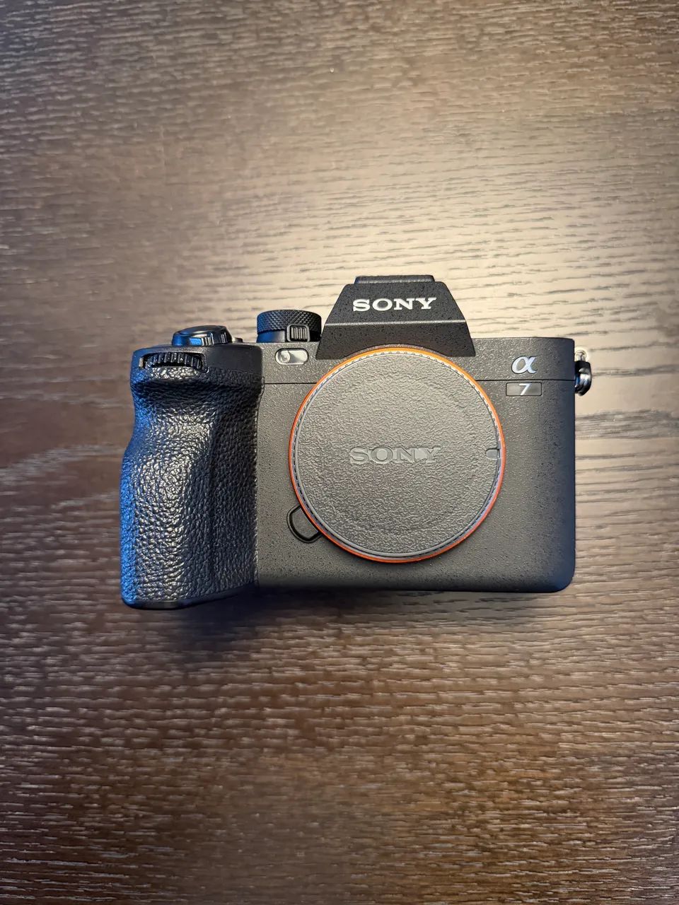 Sony a7iv - Foto 2