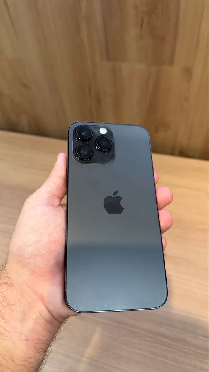 iPhone 14 Pro Max - 256GB - Foto 2