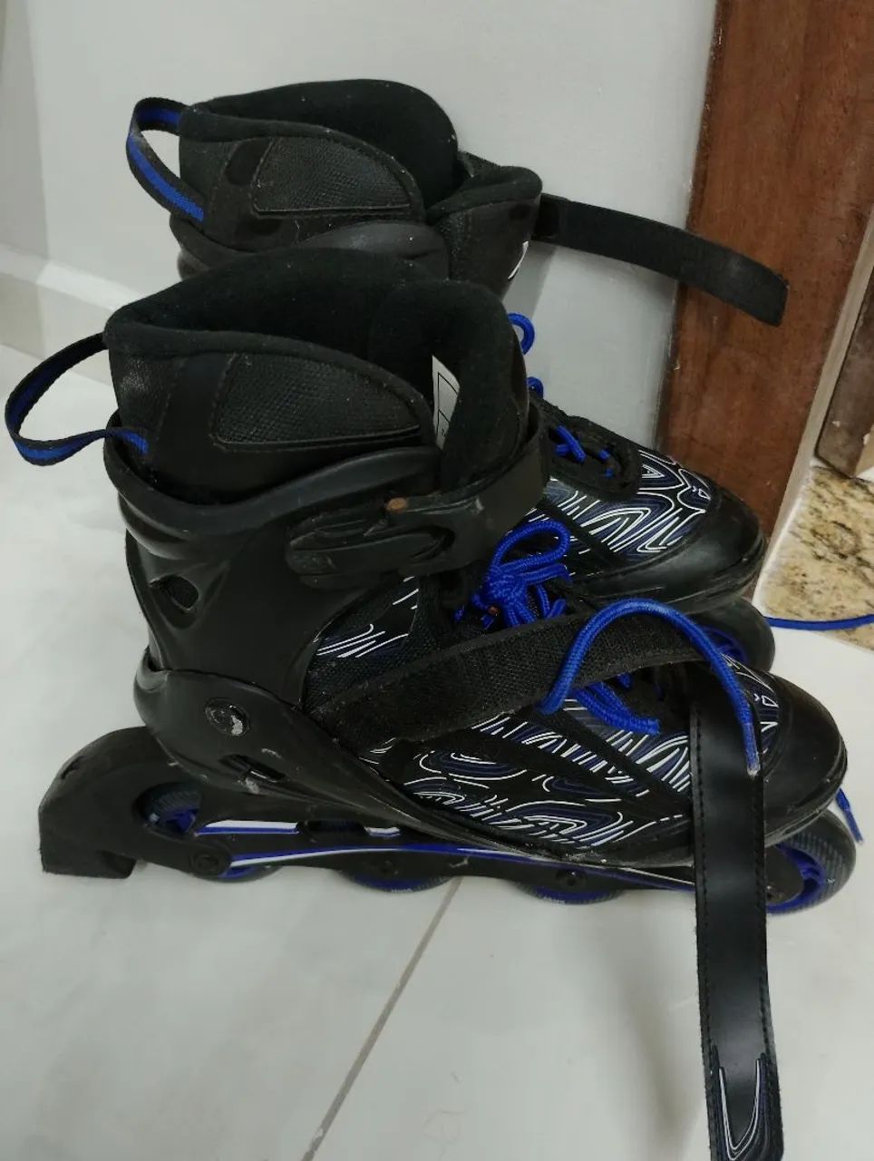 Patins  - Foto 4