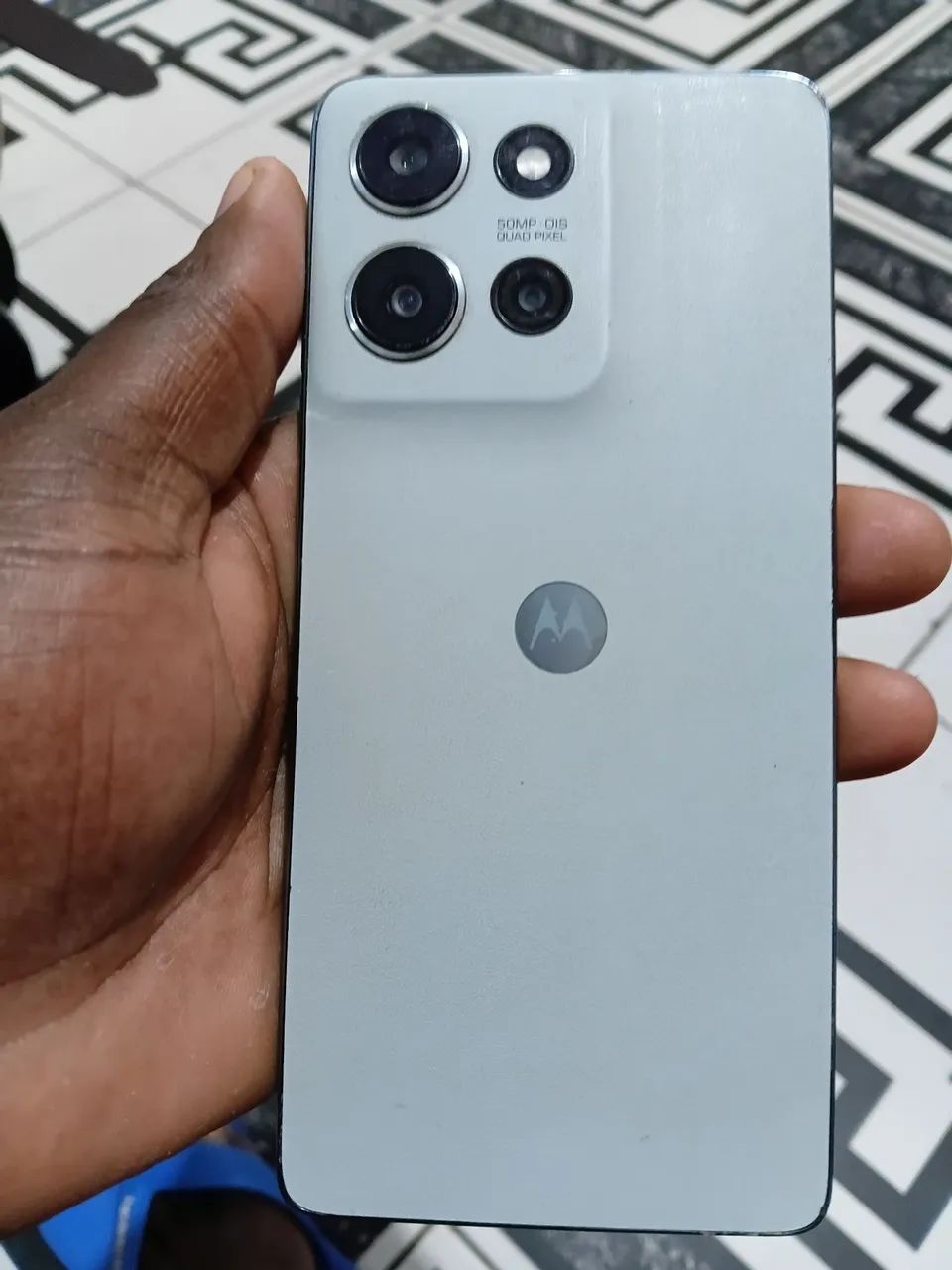 Vendo celular com defeito parou do nada  - Foto 2
