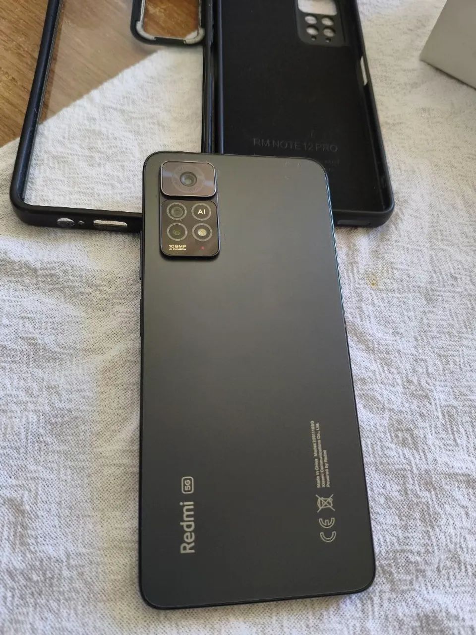 Redmi Note 11 Pro 5G - Foto 2