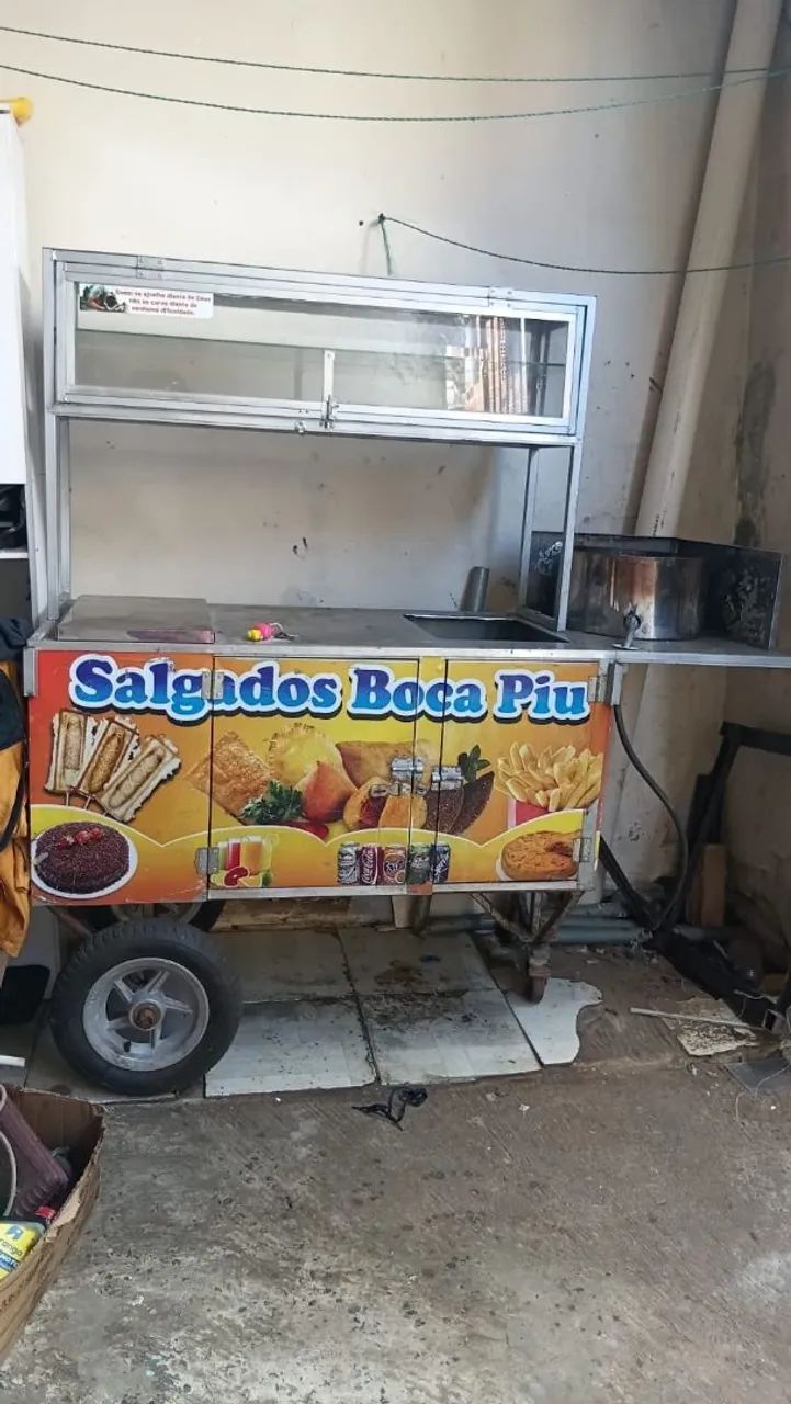 Venha comer sua independência financeira  - Foto 3