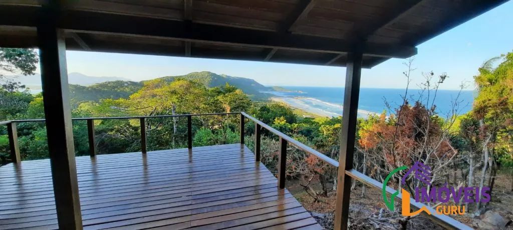 CASA TÉRREA - LAGOA DA CONCEIÇÃO - SC - Foto 3