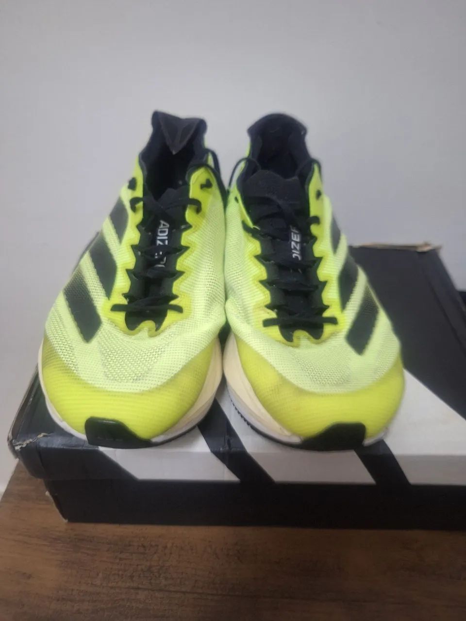 Adidas Boston 12 - Foto 5