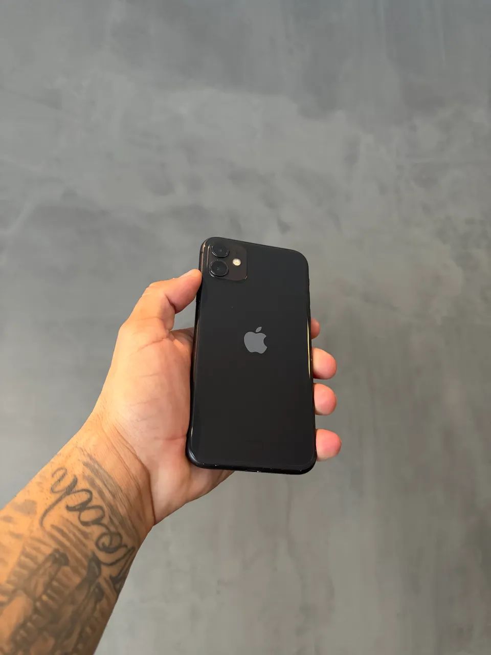 iPhone 11 64 GB 