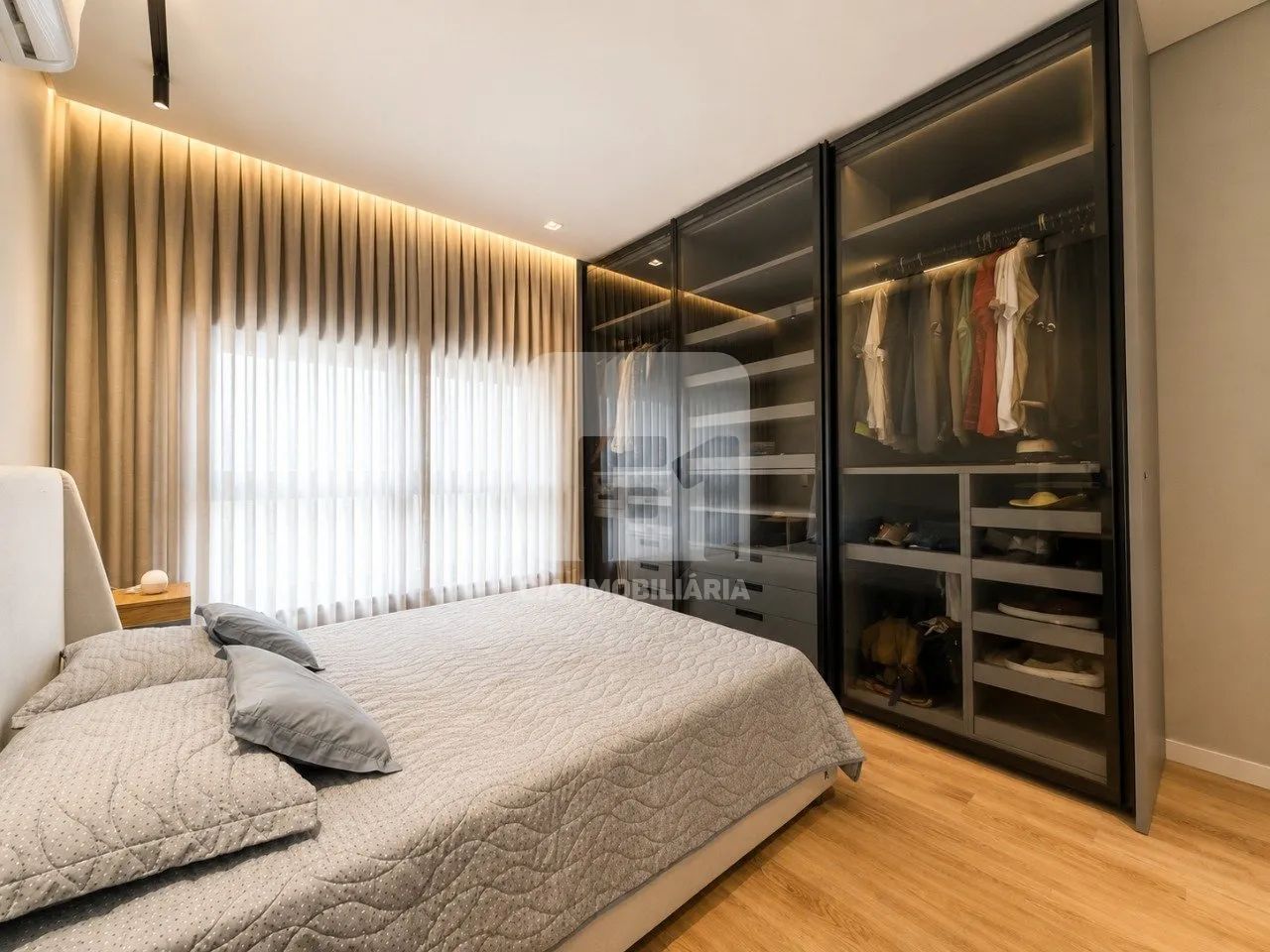 Apartamento de 2 dormitórios à venda no Centro - Foto 5