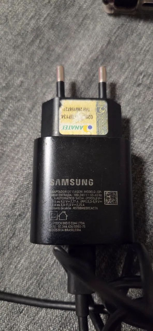 S23 ultra 512g de memória e 12gb ram - Foto 5