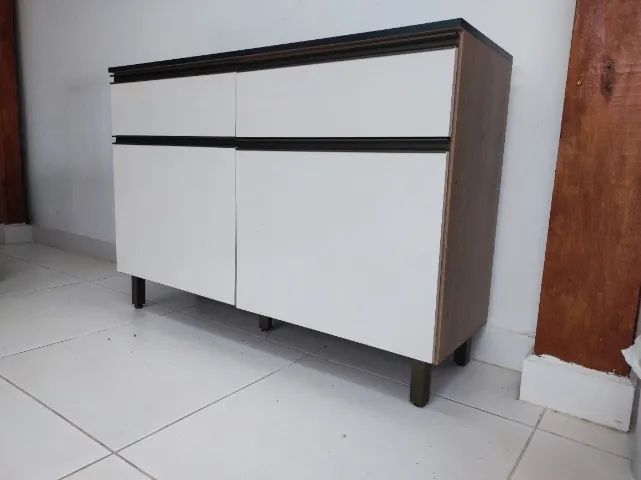 Buffet cômoda 1,20m