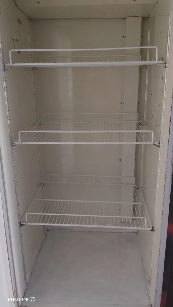 Freezer Vertical Metalftio 580L. - Foto 3