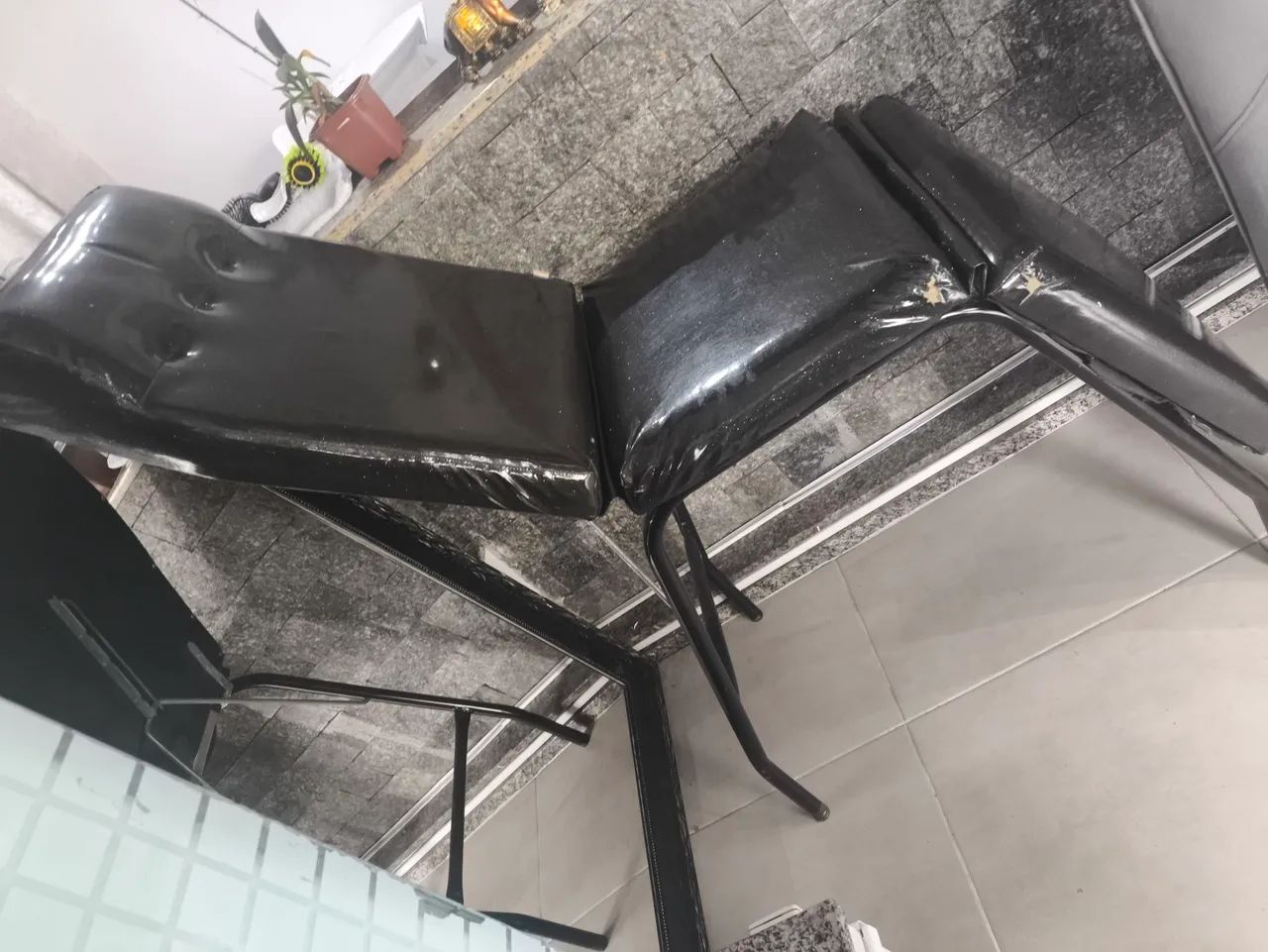 Vendo maca, marcas de uso porém em muito bom estado. - Foto 3