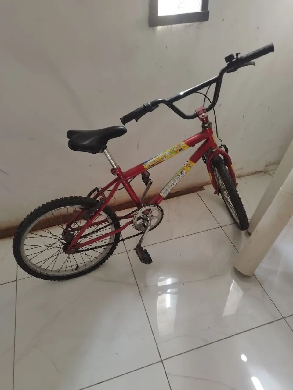 Bicicleta Aro 20 - Foto 3