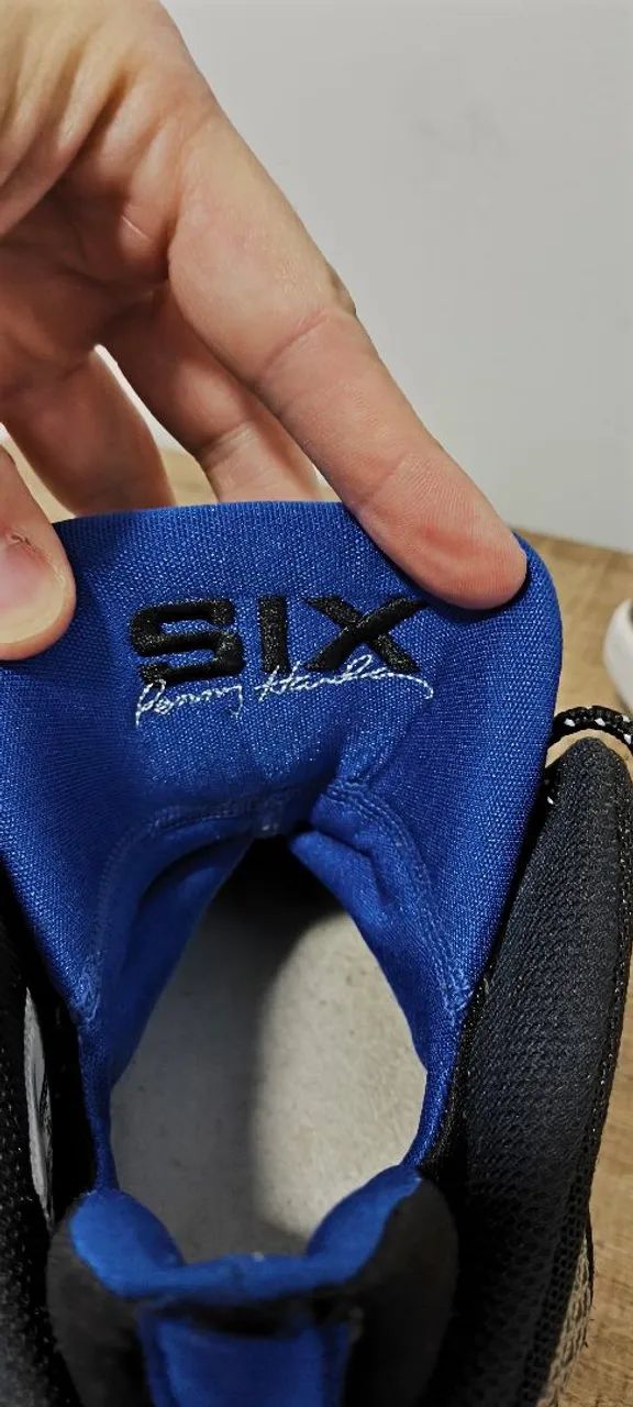 Penny hardaway 44 basquete  - Foto 3