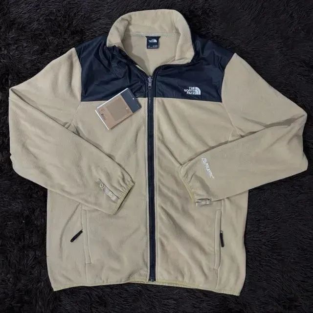 jaqueta tech fleece the north face - Foto 4
