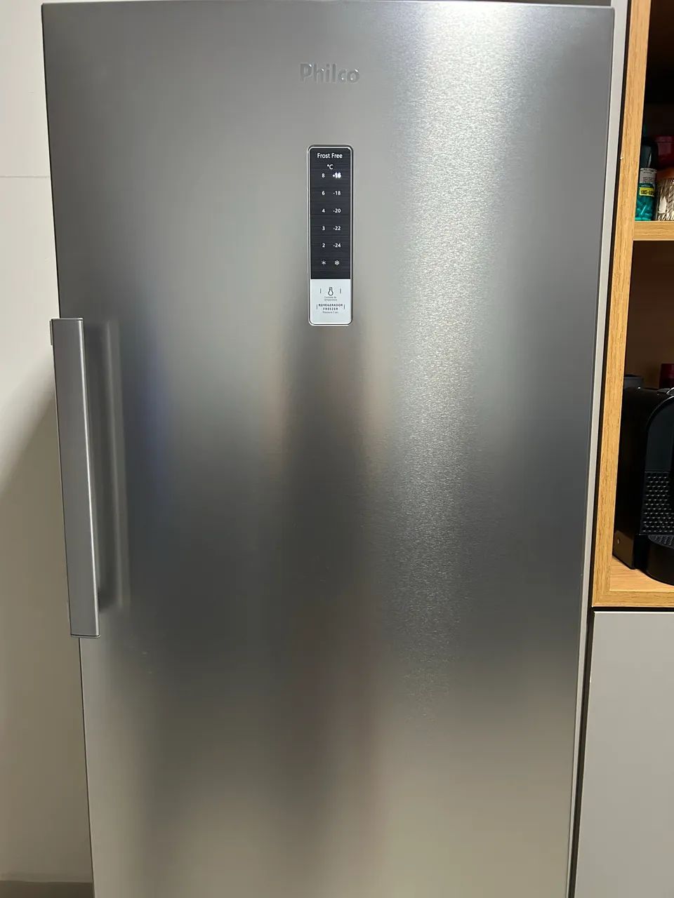 Freezer 2 em 1 - Foto 2