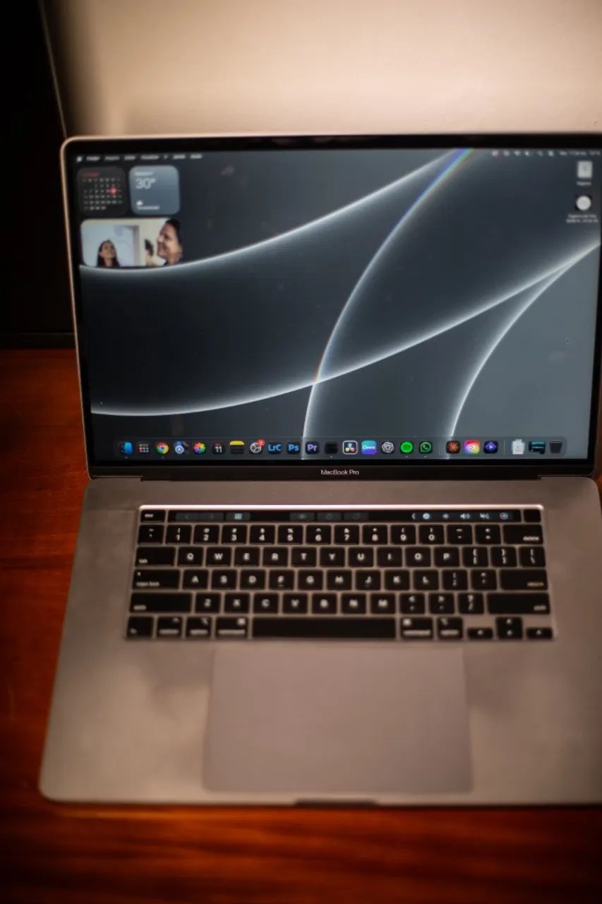 MacBook Pro 2019 16inch i9 TB 32GB - Notebooks - Freguesia