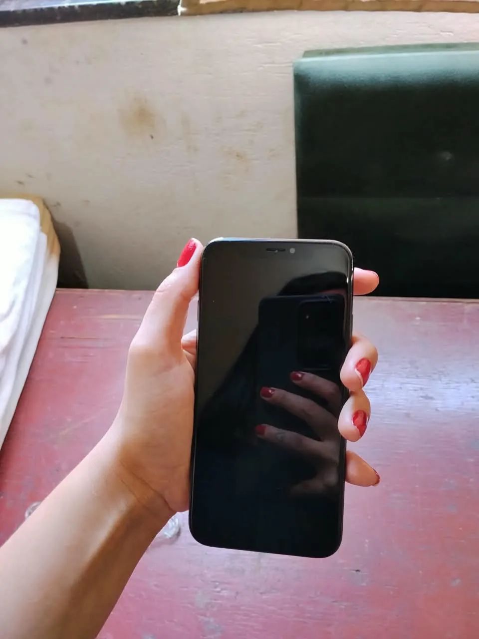 Título: ? iPhone X ? TROCO por iPhone 13 + R$250 NO PIX! - Foto 2