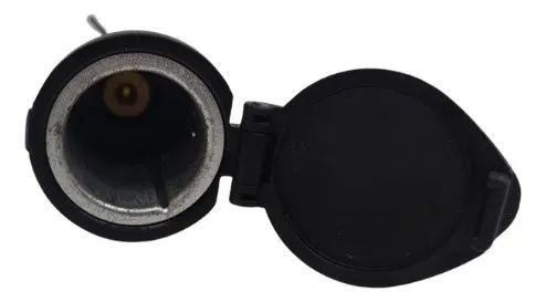 Conector Tomada 12 V Etios - Foto 2