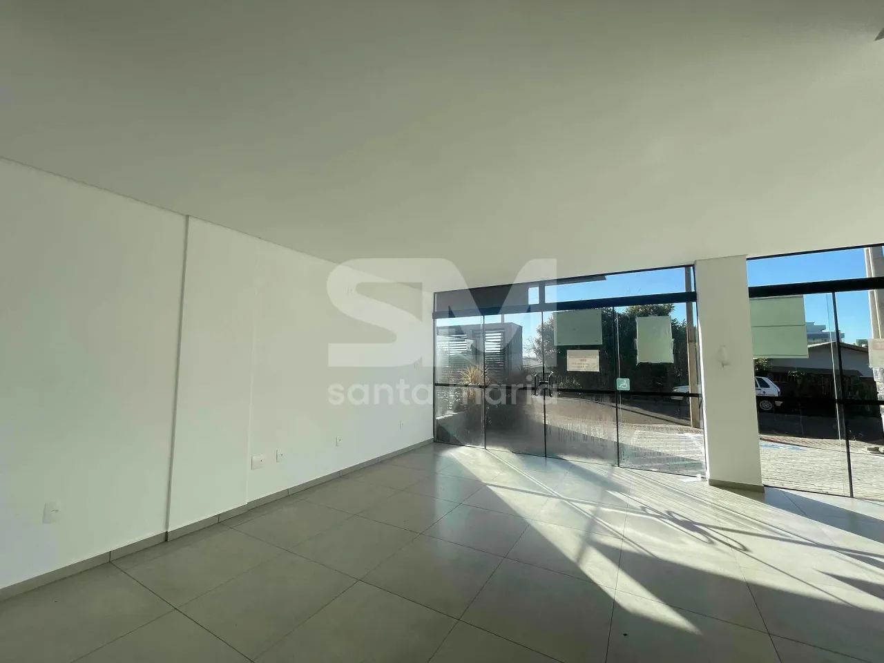 Sala para locação, Efapi, Chapecó, SC - Foto 3