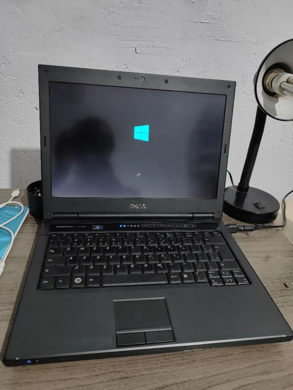 Notebook Dell Vostro Barato HD 500 estudos casa - Foto 2