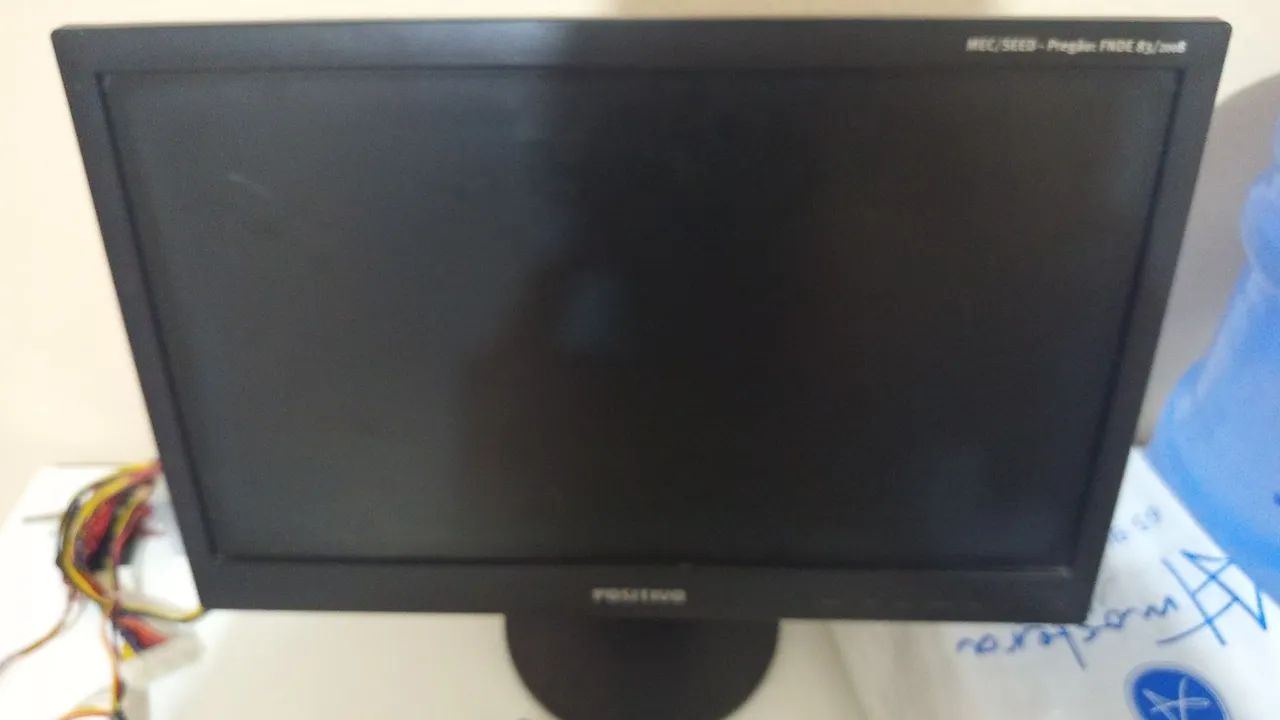 Computador completo - Foto 2