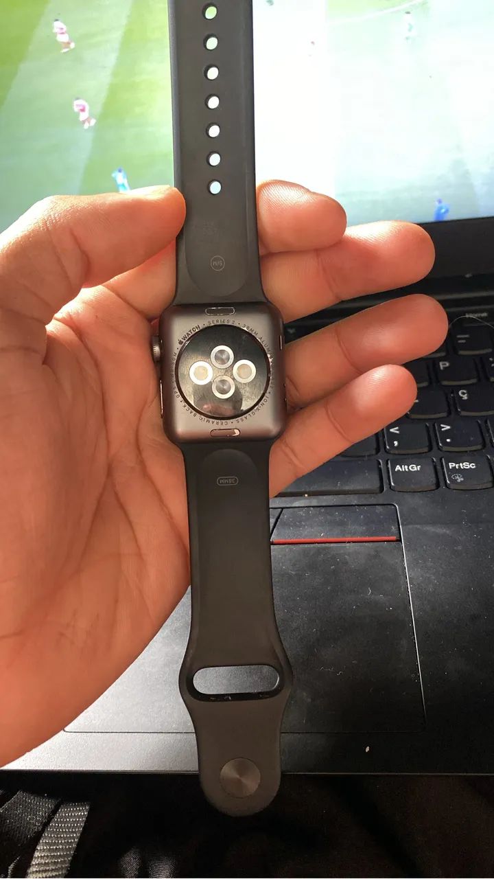Apple Watch  - Foto 2