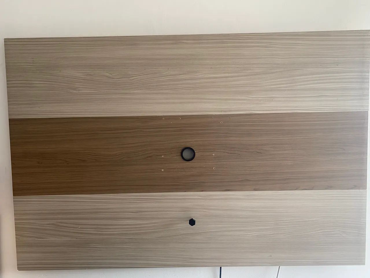 Rack + painel 