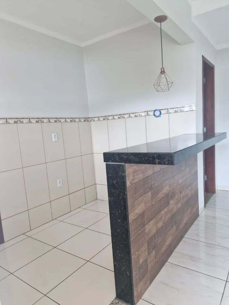 Alugo apartamento 1 quarto  - Foto 2