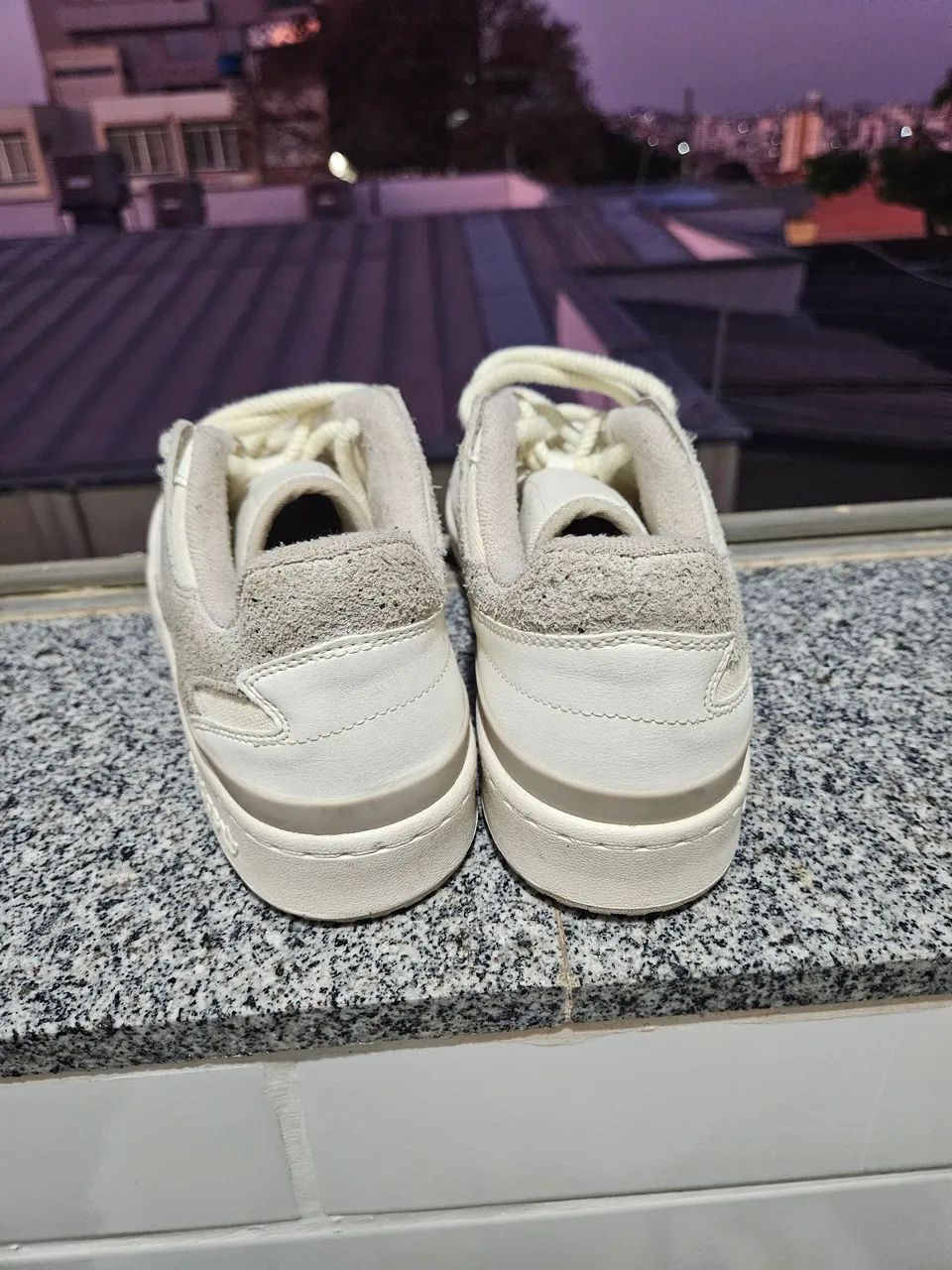 Adidas Fórum 42 - Foto 4