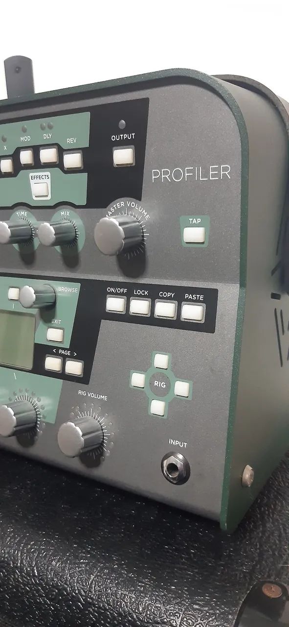 Kemper Powerhead - Foto 5