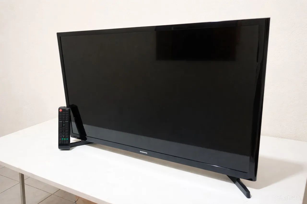TV Samsung 32  Smart
