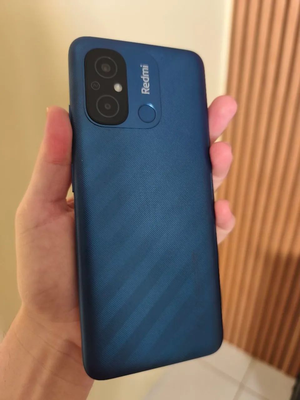 Redmi 12c xiaomi 128gb