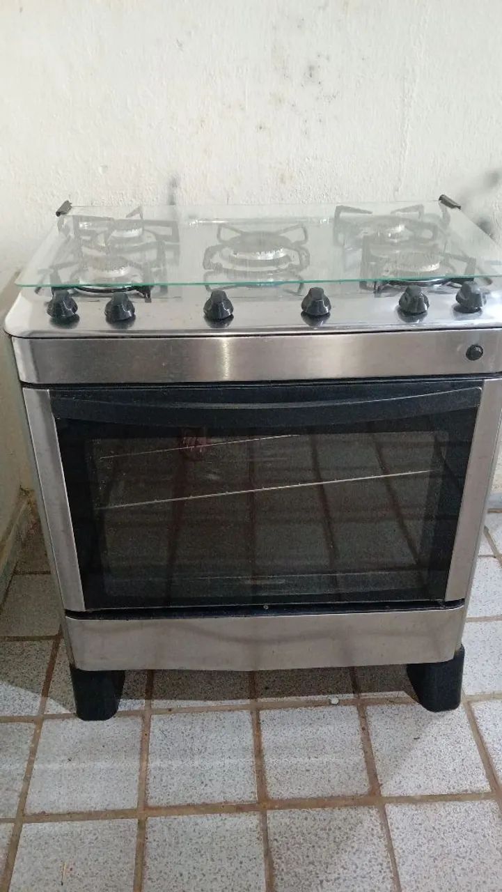 Fogão  - Foto 3