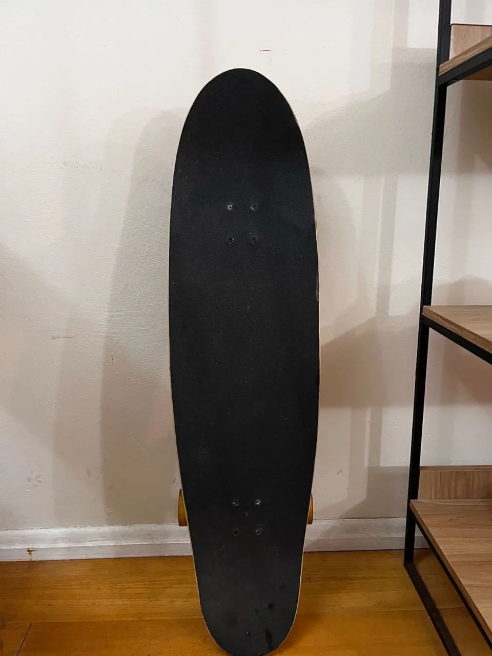 Longboard 