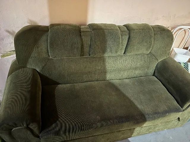 Sofá 3 lugares  - Foto 3
