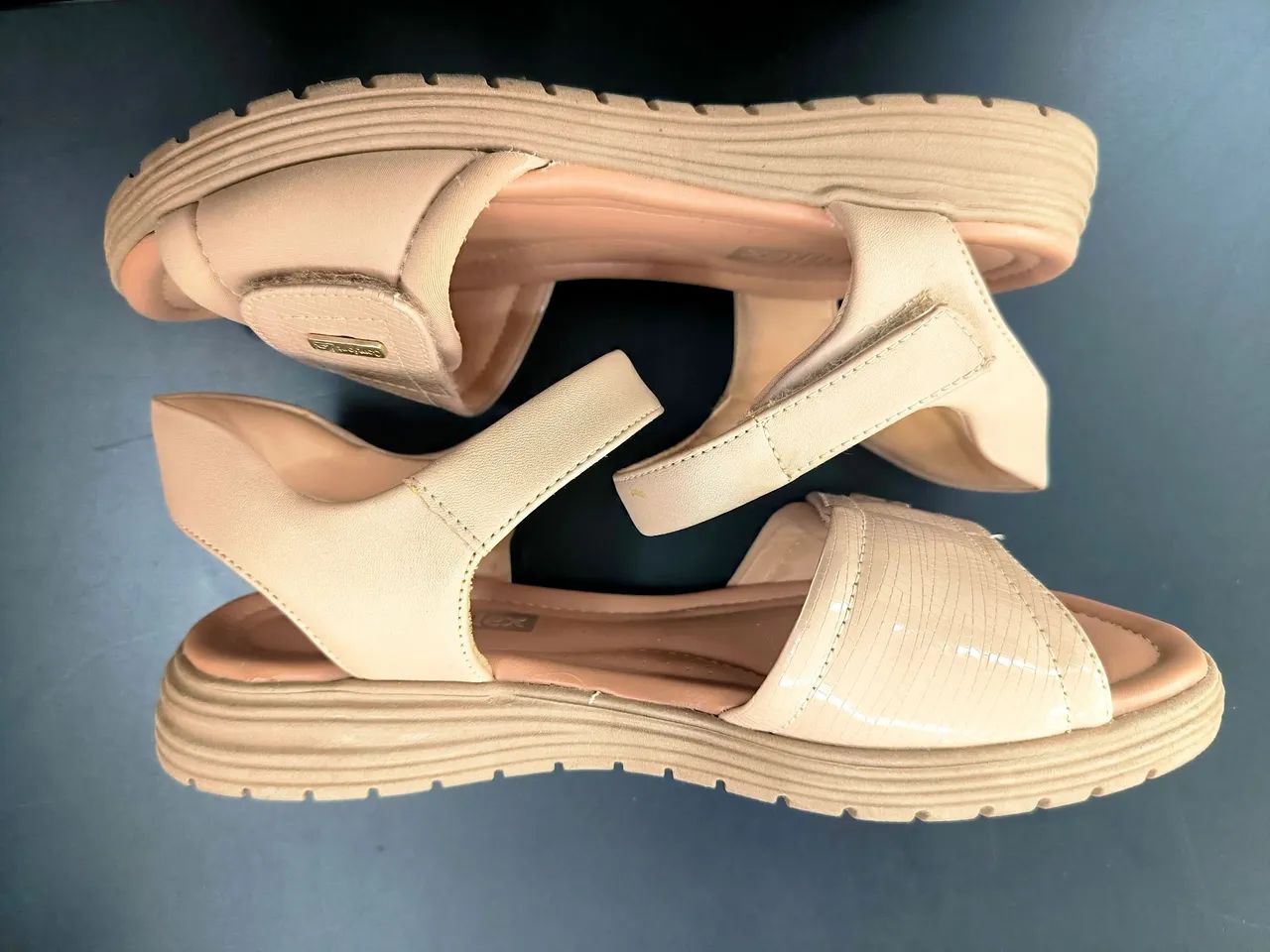 SANDÁLIA COMFORTFLEX | Nº 35 - Foto 3