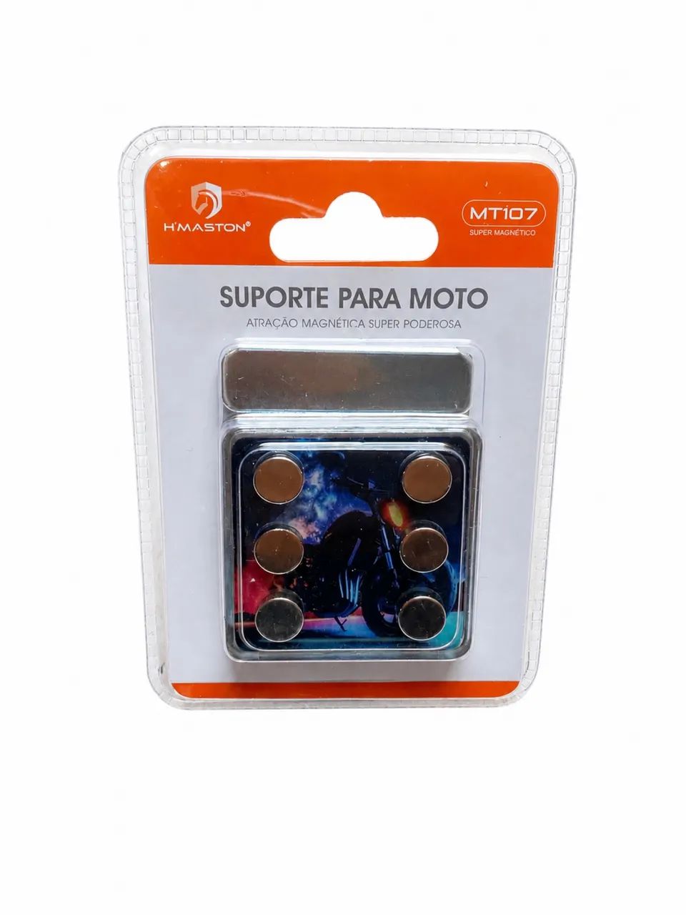 suporte de celular para moto  entrega gratuita  - Foto 2