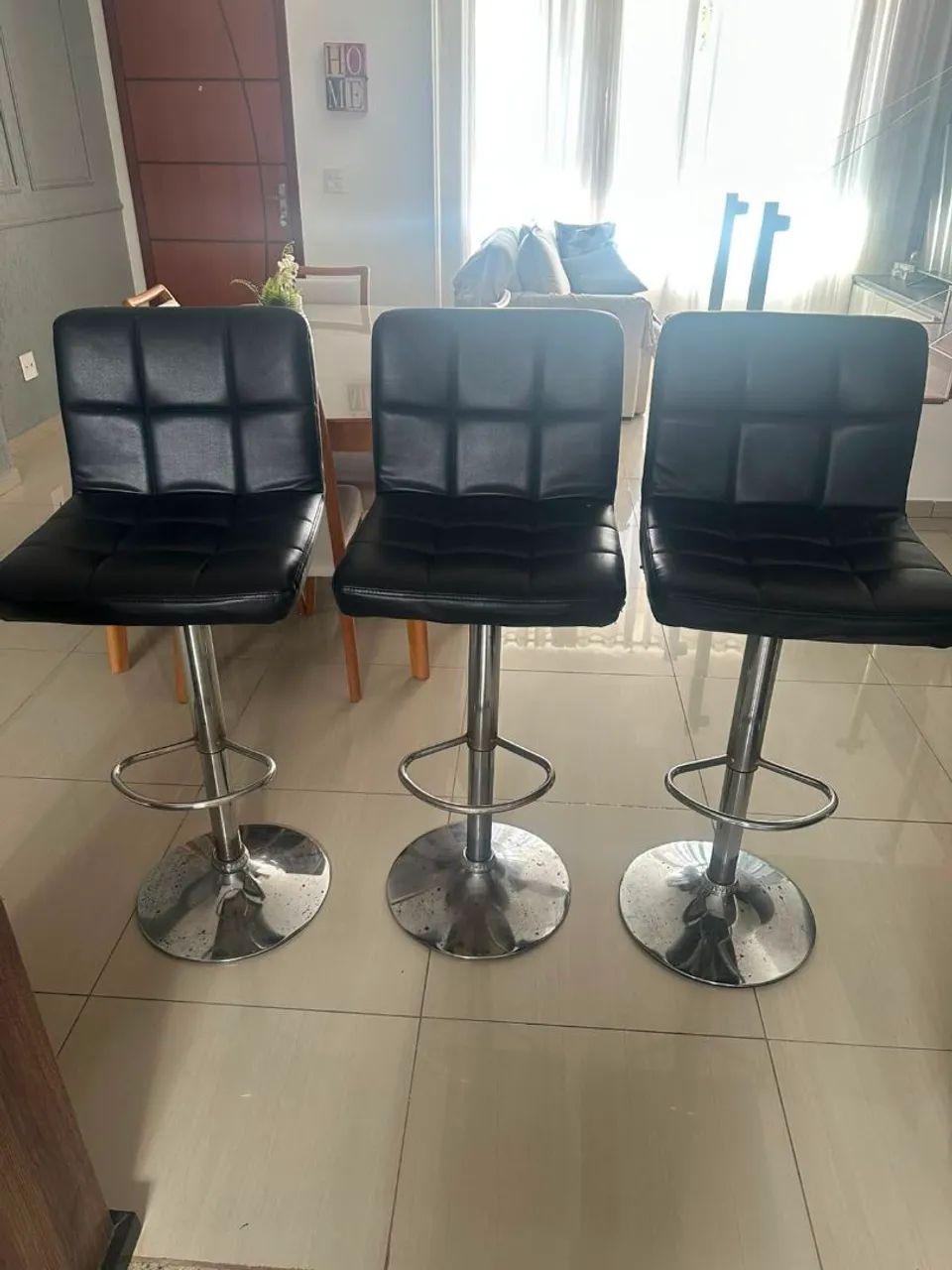 Banquetas